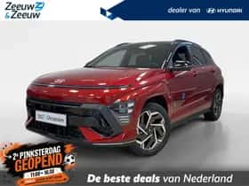 Hyundai Kona (2026) thumbnail 1