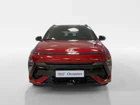 Hyundai Kona (2026) thumbnail 2