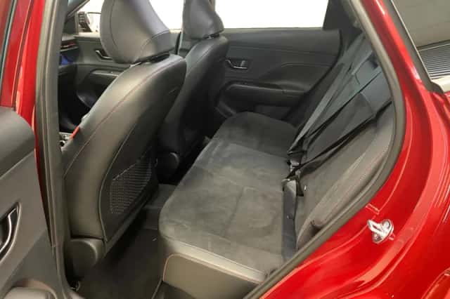 Hyundai Kona (2026) thumbnail 16