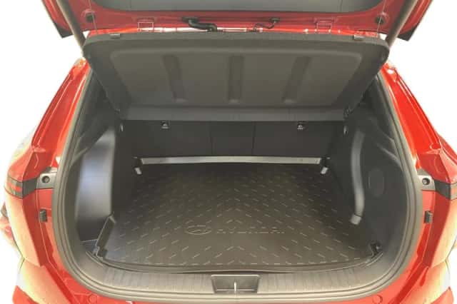 Hyundai Kona (2026) thumbnail 18
