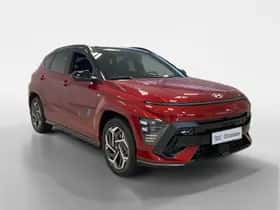 Hyundai Kona (2026) thumbnail 3