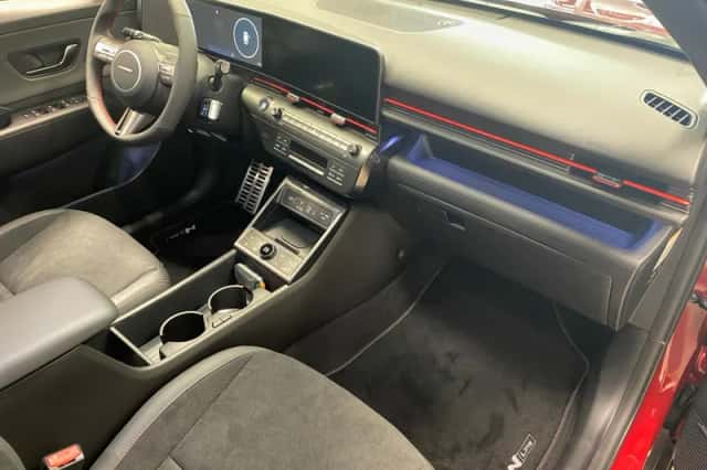 Hyundai Kona (2026) thumbnail 21
