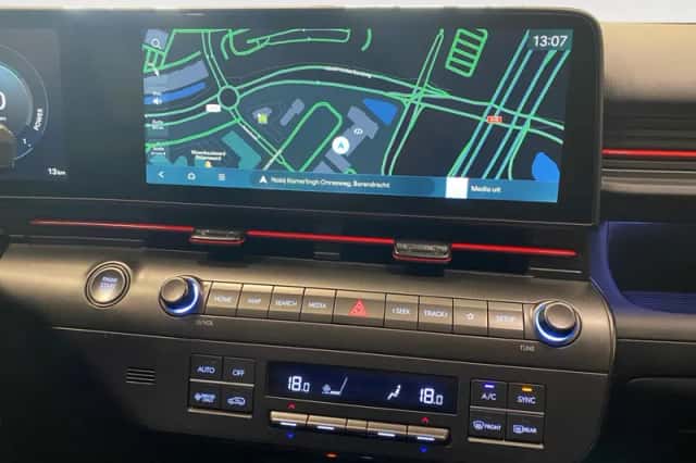 Hyundai Kona (2026) thumbnail 23