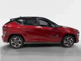 Hyundai Kona (2026) thumbnail 4