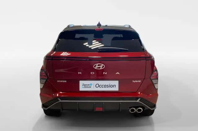 Hyundai Kona (2026) thumbnail 6
