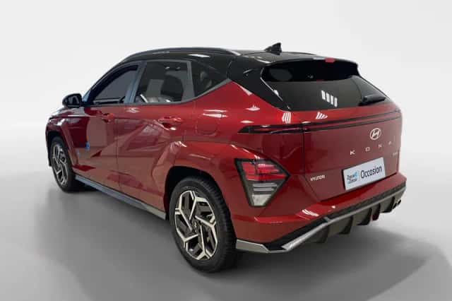 Hyundai Kona (2026) thumbnail 7