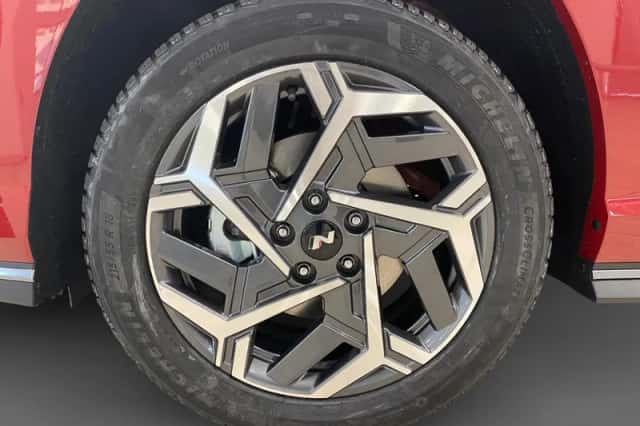 Hyundai Kona (2026) thumbnail 8
