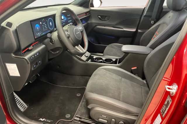 Hyundai Kona (2026) thumbnail 9