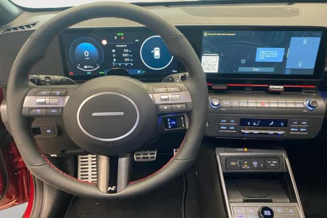 Hyundai Kona (2026) thumbnail 10