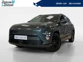Hyundai Kona (2026) thumbnail 1