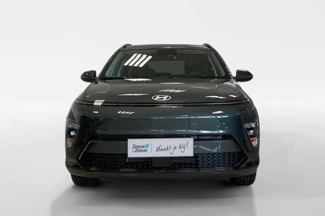 Hyundai Kona (2026) thumbnail 2