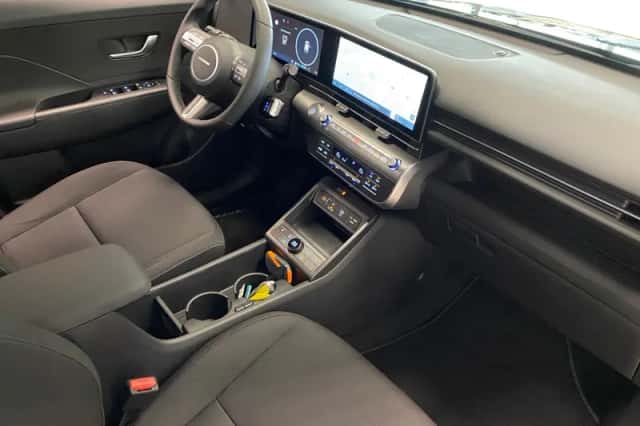 Hyundai Kona (2026) thumbnail 11