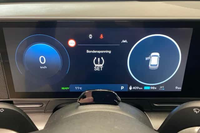 Hyundai Kona (2026) thumbnail 12