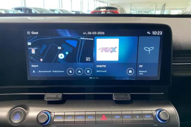 Hyundai Kona (2026) thumbnail 14