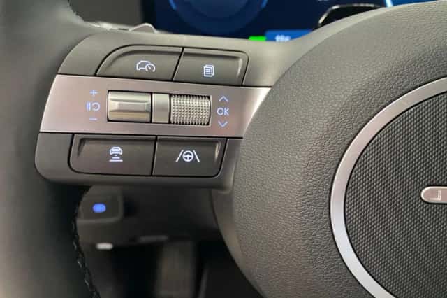 Hyundai Kona (2026) thumbnail 16
