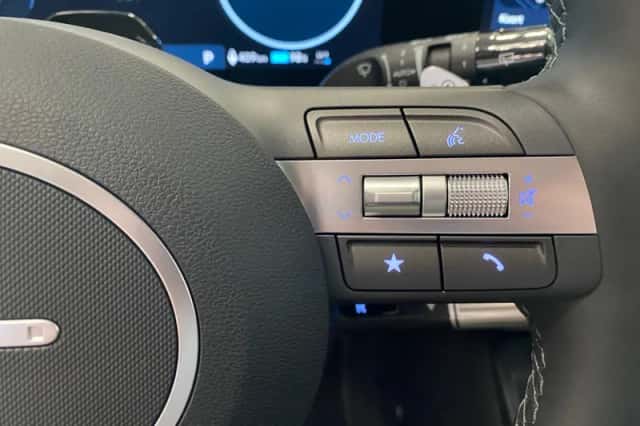 Hyundai Kona (2026) thumbnail 17