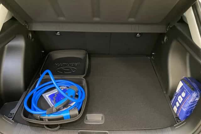Hyundai Kona (2026) thumbnail 19