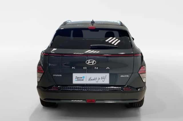 Hyundai Kona (2026) thumbnail 3