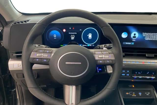 Hyundai Kona (2026) thumbnail 23