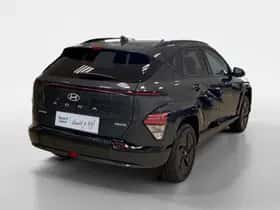Hyundai Kona (2026) thumbnail 4