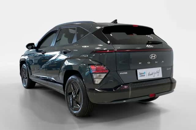 Hyundai Kona (2026) thumbnail 5