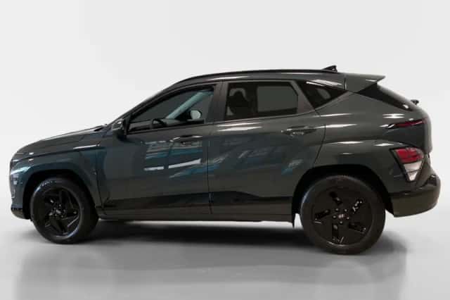 Hyundai Kona (2026) thumbnail 6