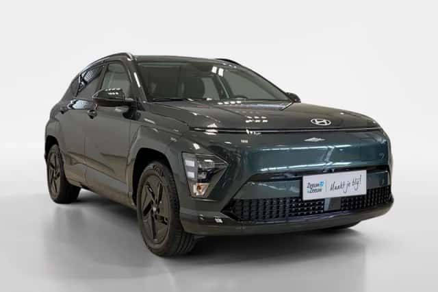 Hyundai Kona (2026) thumbnail 7