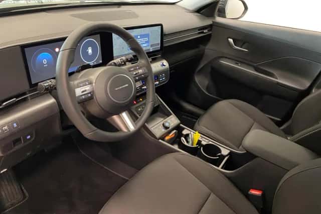Hyundai Kona (2026) thumbnail 10