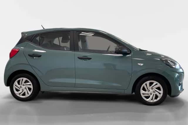 Hyundai i10 (2025) thumbnail 4
