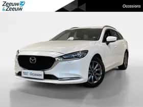 Mazda 6 (2022)