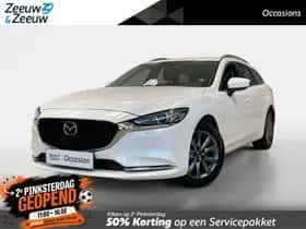 Mazda 6 (2022)