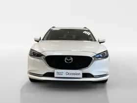 Mazda 6 (2022) thumbnail 2