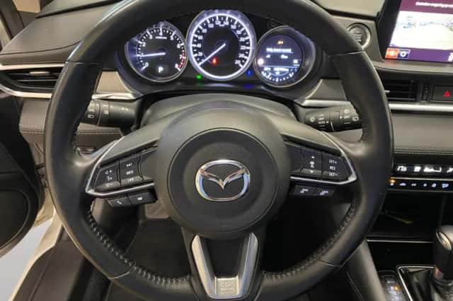Mazda 6 (2022) thumbnail 11