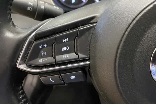 Mazda 6 (2022) thumbnail 12