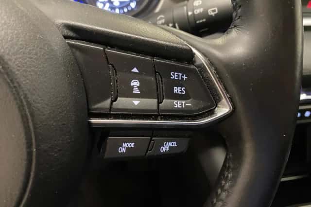 Mazda 6 (2022) thumbnail 13