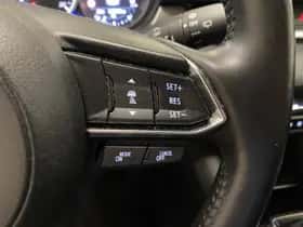 Mazda 6 (2022) thumbnail 13