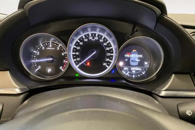 Mazda 6 (2022) thumbnail 14