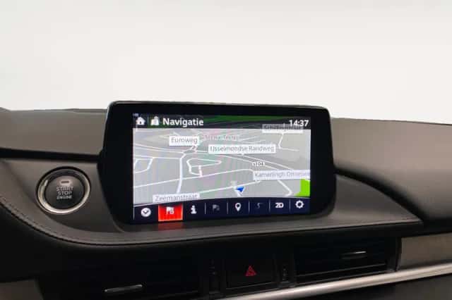 Mazda 6 (2022) thumbnail 16
