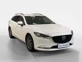 Mazda 6 (2022) thumbnail 3