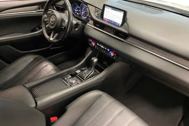 Mazda 6 (2022) thumbnail 21