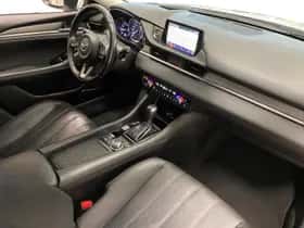Mazda 6 (2022) thumbnail 21