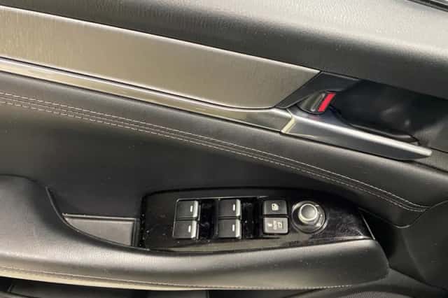 Mazda 6 (2022) thumbnail 22