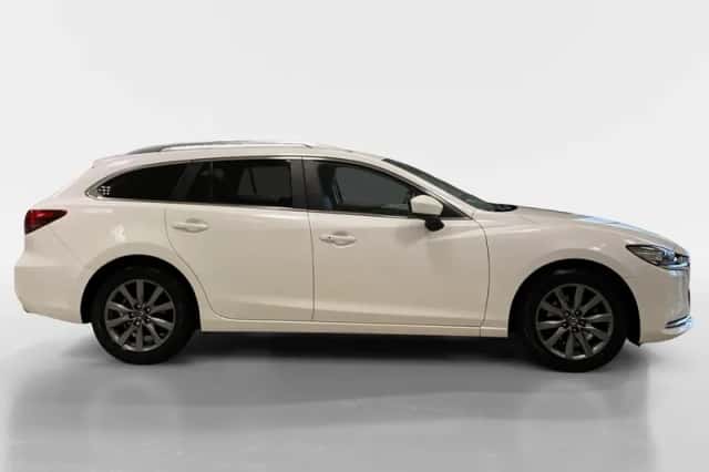 Mazda 6 (2022) thumbnail 4