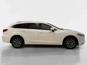 Mazda 6 (2022) thumbnail 4