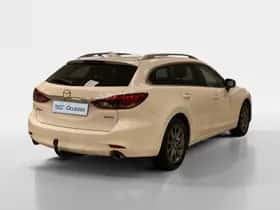 Mazda 6 (2022) thumbnail 5