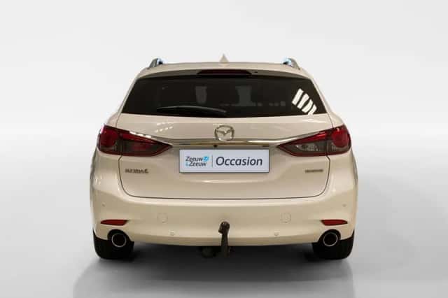 Mazda 6 (2022) thumbnail 6