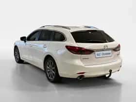 Mazda 6 (2022) thumbnail 7