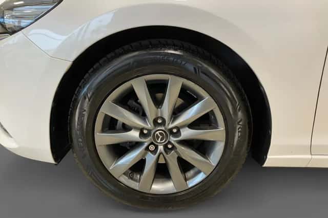 Mazda 6 (2022) thumbnail 8