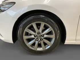 Mazda 6 (2022) thumbnail 8