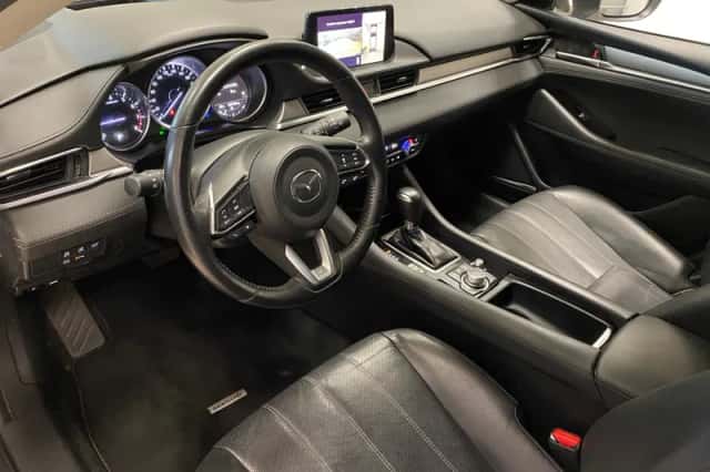Mazda 6 (2022) thumbnail 10